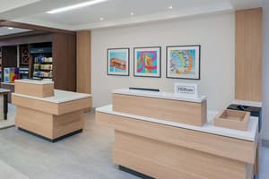 thumbnail: Reception
