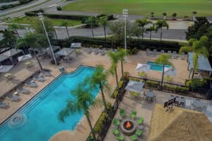 thumbnail: Outdoor pool