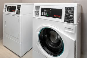 thumbnail: Laundry room