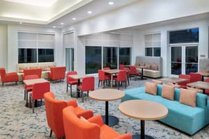 thumbnail: Breakfast area
