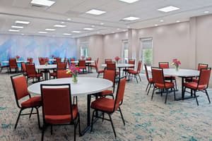 thumbnail: Meeting facility