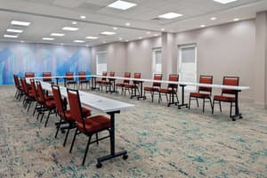 thumbnail: Meeting facility