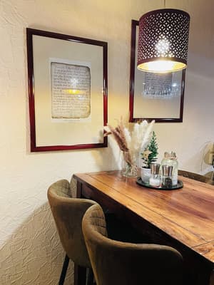 thumbnail: Restaurant