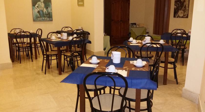 Amenities and Services