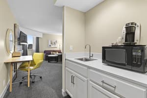 thumbnail: Room amenity