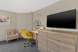thumbnail: Room amenity
