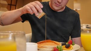 thumbnail: Breakfast meal