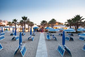thumbnail: Beach