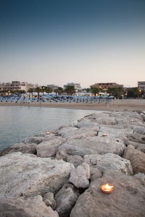 thumbnail: Beach