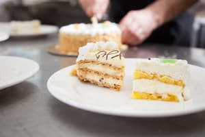 thumbnail: Food and drink