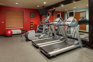 thumbnail: Fitness facility