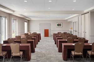 thumbnail: Meeting facility