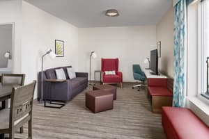 thumbnail: Living area