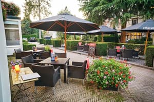 thumbnail: Terrace/patio
