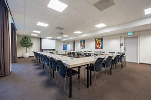 thumbnail: Meeting facility