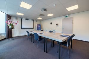 thumbnail: Meeting facility