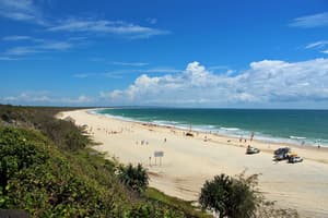 thumbnail: Beach