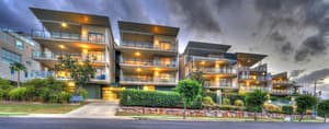 thumbnail: Front of property