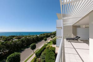 thumbnail: Terrace/patio