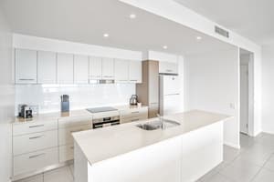 thumbnail: Private kitchen