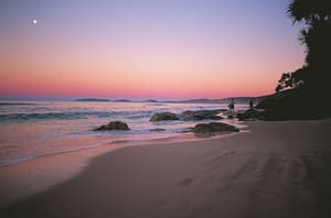 thumbnail: Beach
