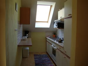 thumbnail: Private kitchenette