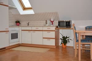 thumbnail: Private kitchenette