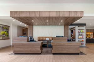 thumbnail: Reception