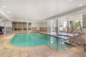 thumbnail: Pool