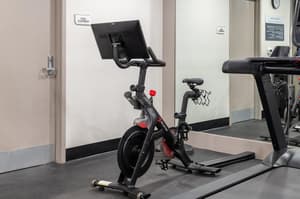 thumbnail: Fitness facility