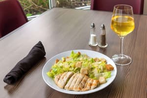 thumbnail: Restaurant