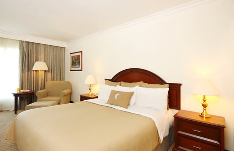 Superior Room, 1 King