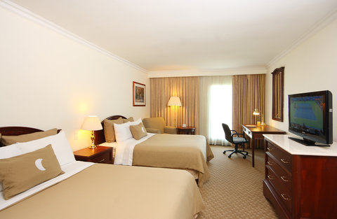 Superior Room, 2 Double