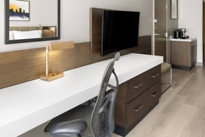 thumbnail: Room amenity