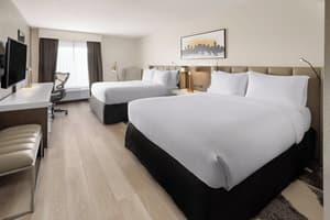 thumbnail: Room amenity