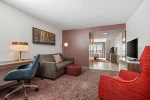thumbnail: Living area