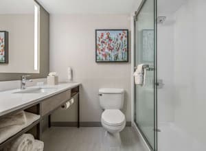 thumbnail: Bathroom shower