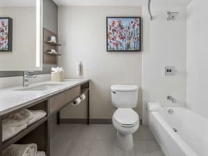 thumbnail: Bathroom shower