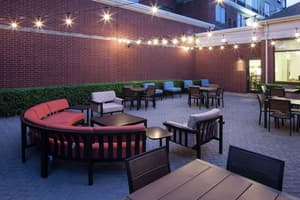 thumbnail: Terrace/patio