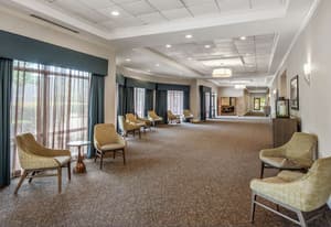thumbnail: Meeting facility
