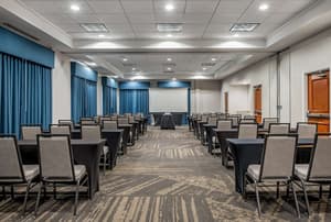 thumbnail: Meeting facility