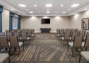 thumbnail: Meeting facility