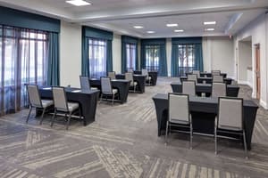 thumbnail: Meeting facility