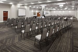 thumbnail: Meeting facility