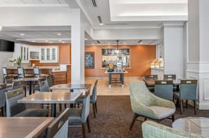 thumbnail: Breakfast area