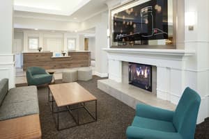 thumbnail: Lobby sitting area