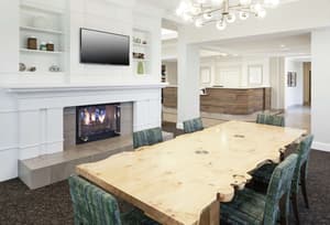 thumbnail: Reception