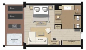 thumbnail: Room