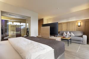 thumbnail: Floor plan