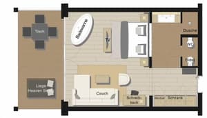 thumbnail: Room